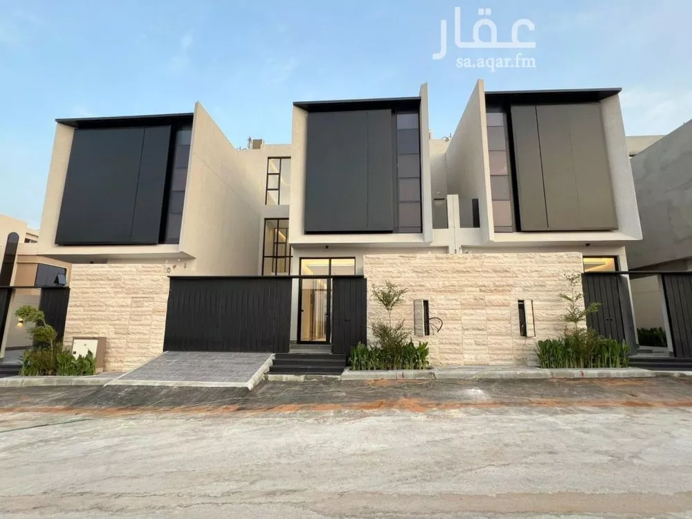 فيلا للبيع في حي النرجس, مدينة الرياض, منطقة الرياض 1 صورة