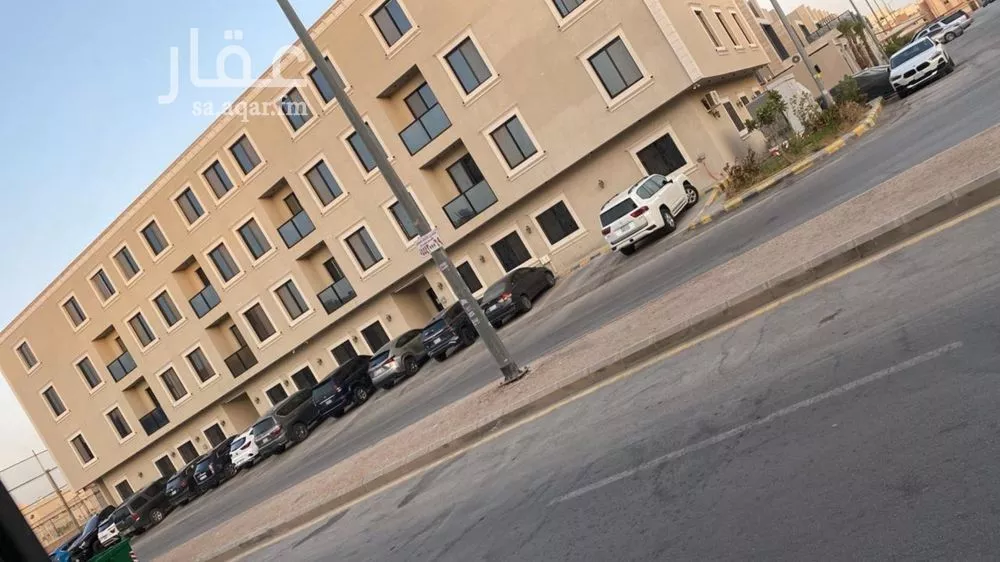 شقة للإيجار في شارع جرش, حي اليرموك, مدينة الرياض, منطقة الرياض 1 صورة