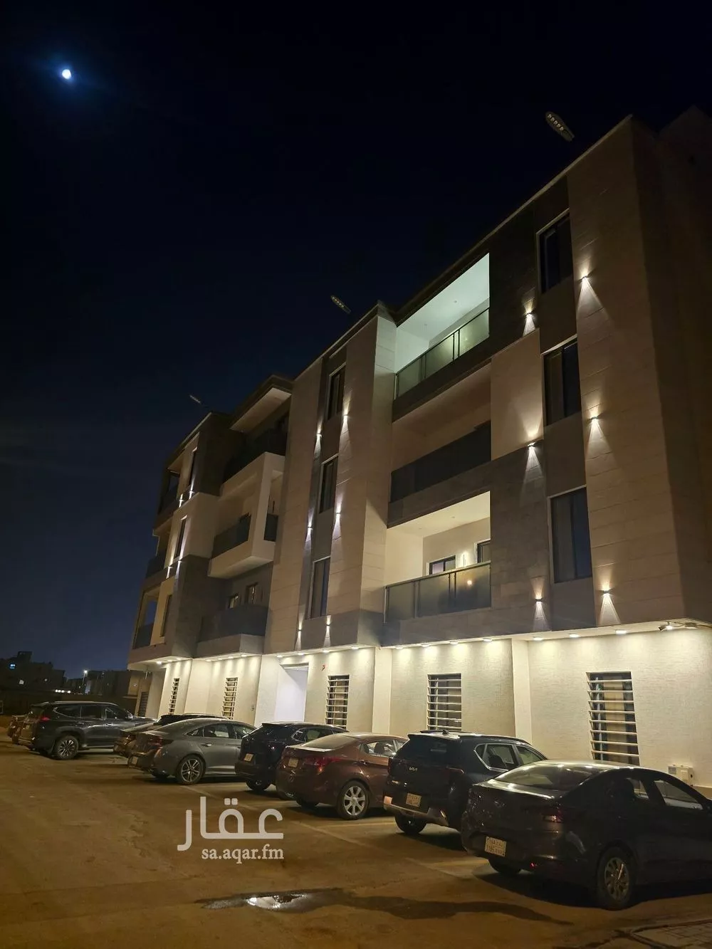 شقة للإيجار في شارع جرش, حي اليرموك, مدينة الرياض, منطقة الرياض 1 صورة