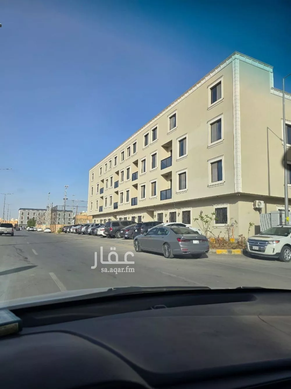 شقة للإيجار في شارع جرش, حي اليرموك, مدينة الرياض, منطقة الرياض 1 صورة