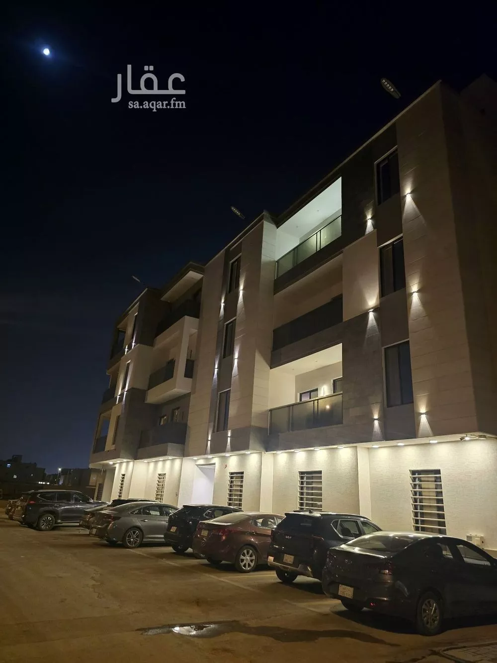 شقة للإيجار في شارع وادي زمزم, حي القادسية, مدينة الرياض, منطقة الرياض 1 صورة