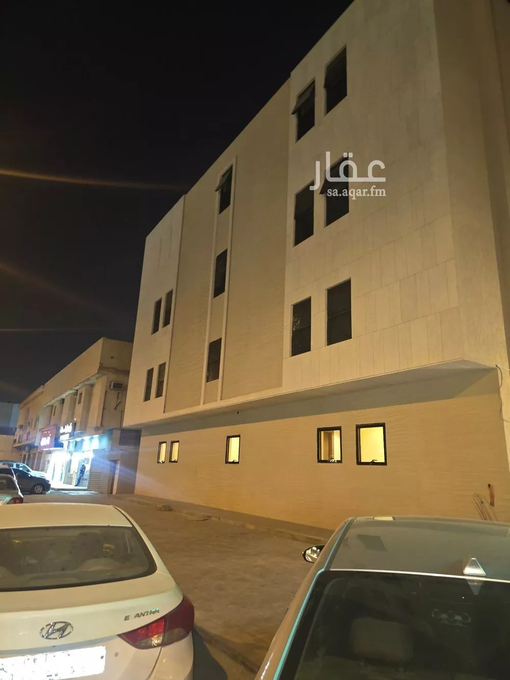 شقة للإيجار في شارع عبدالله بن مسعود, حي النسيم الغربي, مدينة الرياض, منطقة الرياض 1 صورة