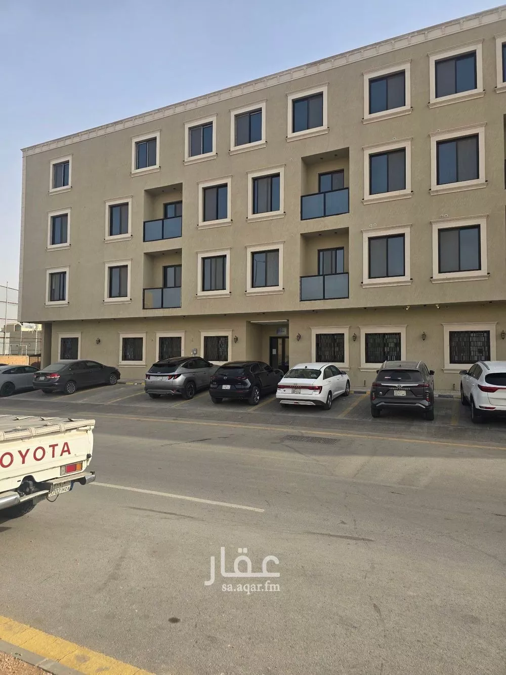 شقة للإيجار في شارع جرش, حي اليرموك, مدينة الرياض, منطقة الرياض 1 صورة