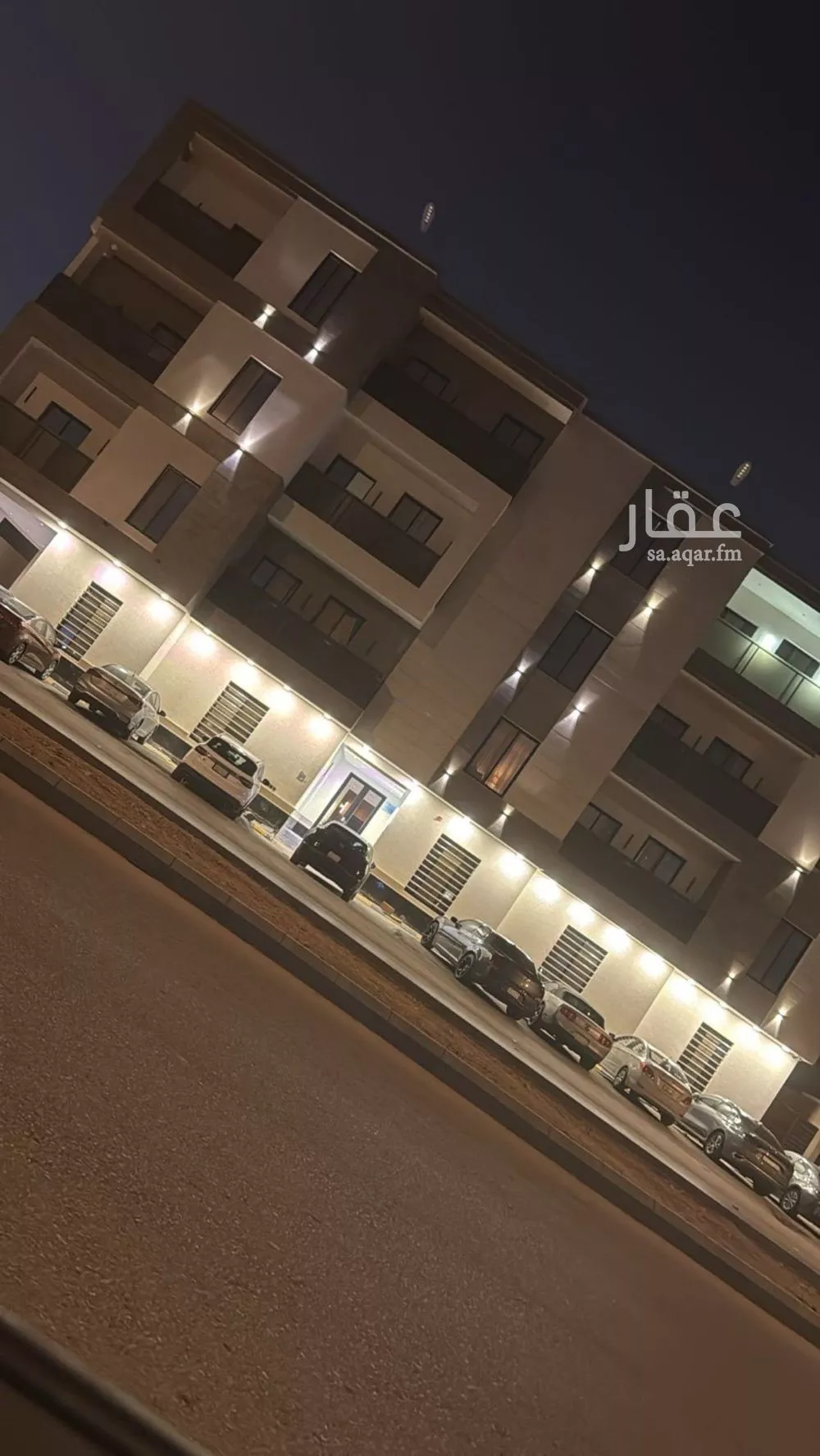 شقة للإيجار في شارع وادي زمزم, حي القادسية, مدينة الرياض, منطقة الرياض 1 صورة