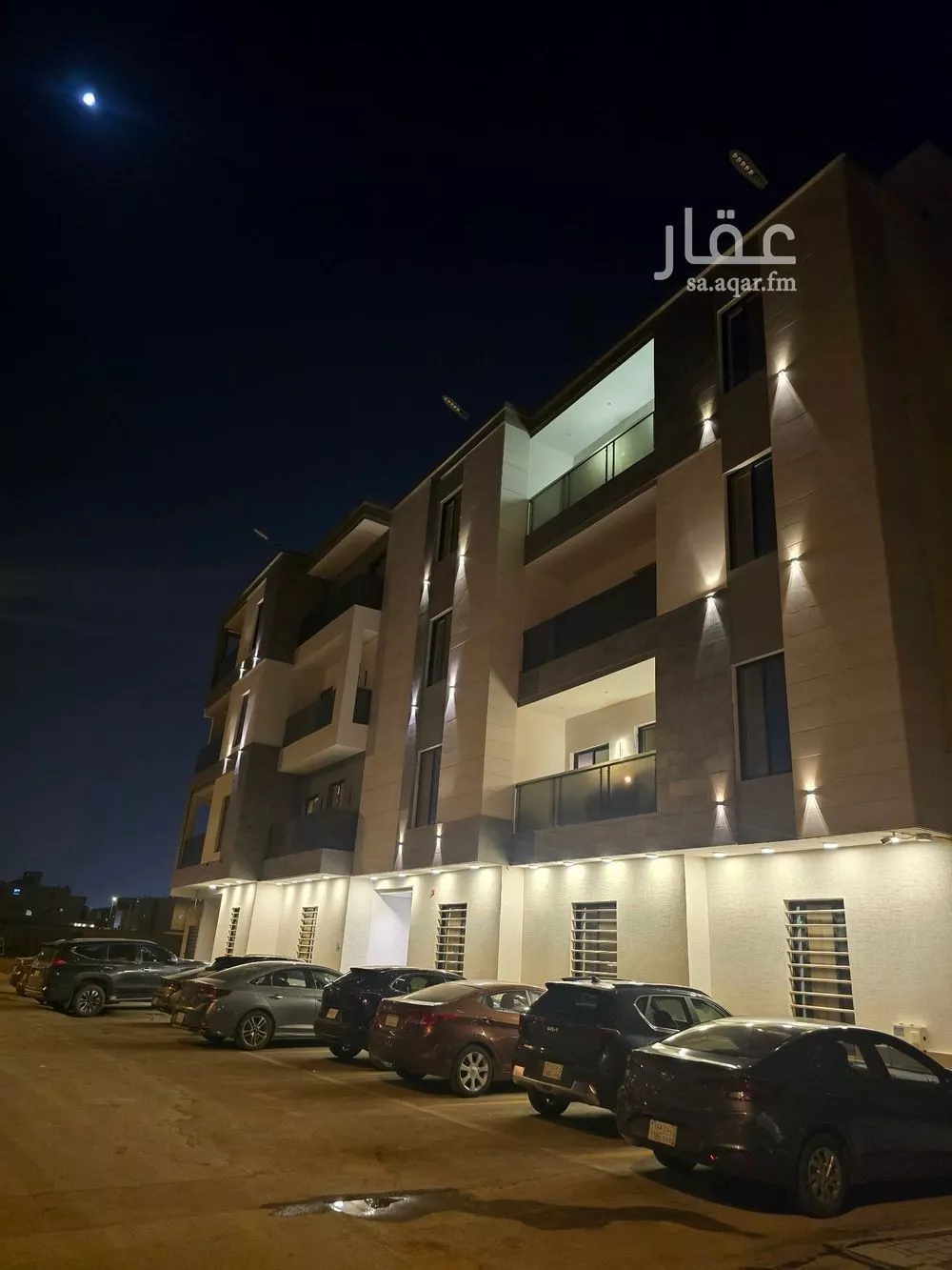 شقة للإيجار في شارع وادي زمزم, حي القادسية, مدينة الرياض, منطقة الرياض 1 صورة