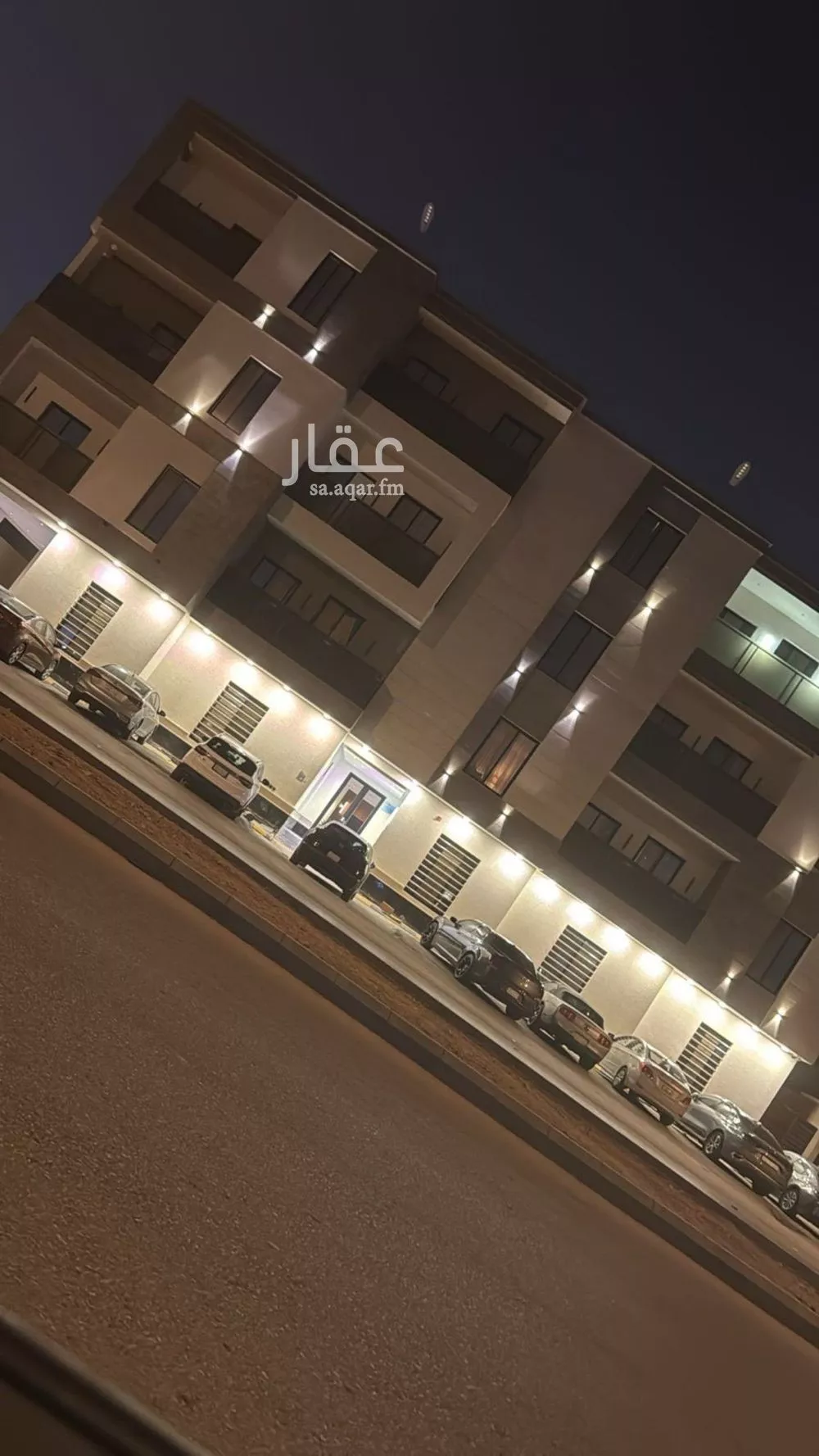 شقة للإيجار في شارع وادي زمزم, حي القادسية, مدينة الرياض, منطقة الرياض 1 صورة