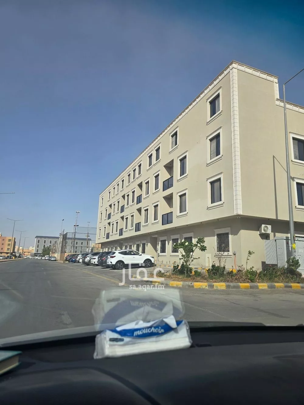 شقة للإيجار في شارع جرش, حي اليرموك, مدينة الرياض, منطقة الرياض 1 صورة