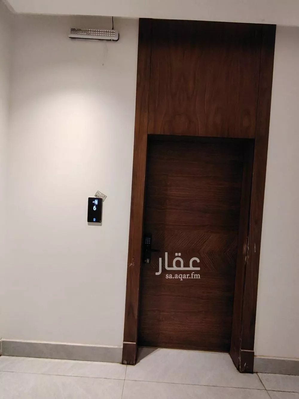 شقة للإيجار في شارع وادي زمزم, حي القادسية, مدينة الرياض, منطقة الرياض 1 صورة