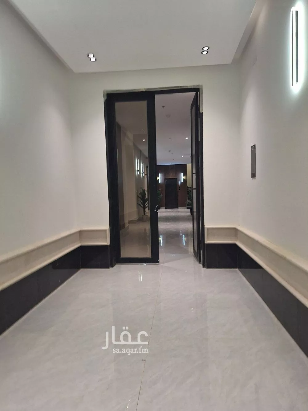 شقة للإيجار في شارع وادي زمزم, حي القادسية, مدينة الرياض, منطقة الرياض 1 صورة