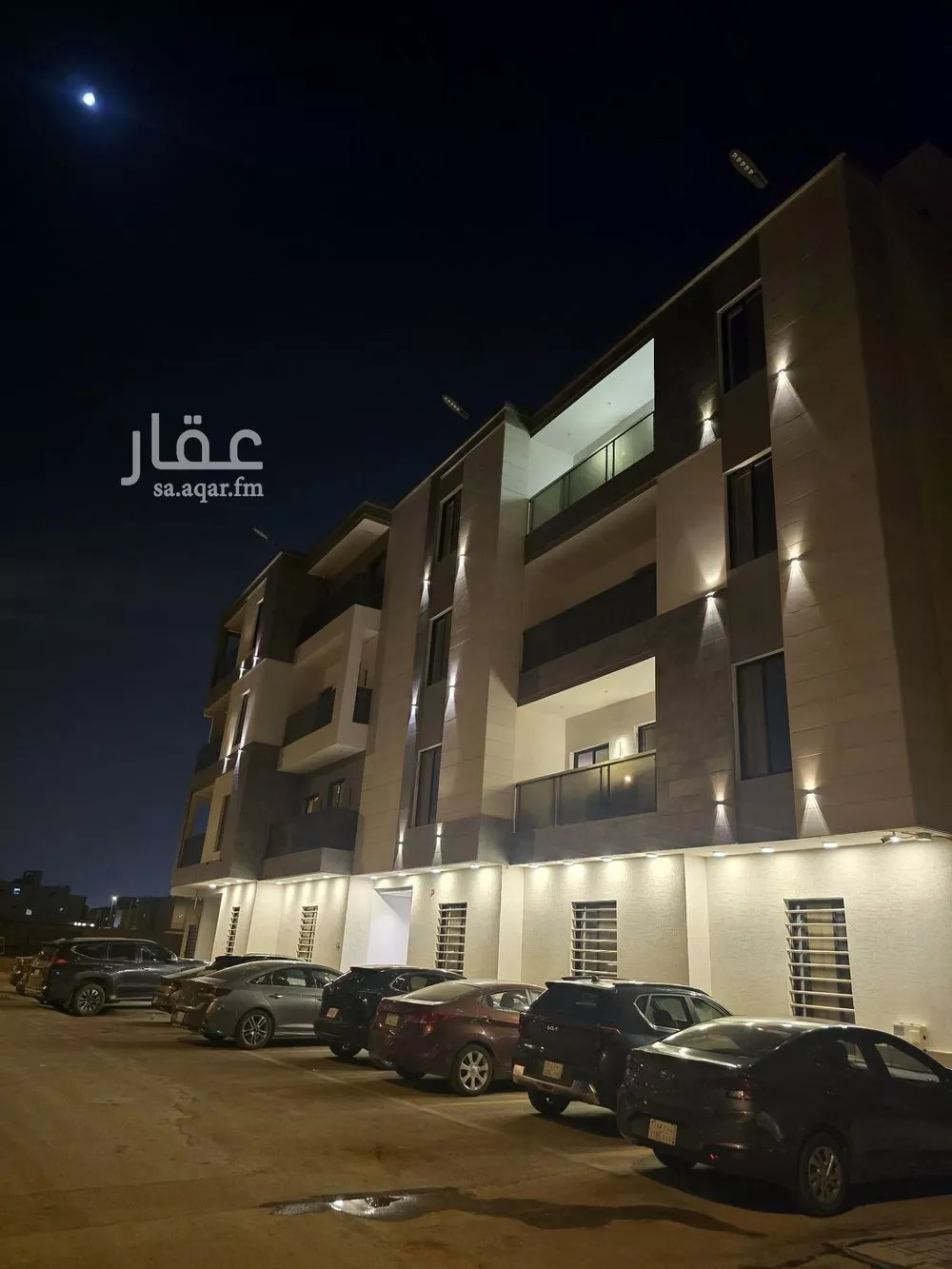 شقة للإيجار في شارع وادي زمزم, حي القادسية, مدينة الرياض, منطقة الرياض 1 صورة