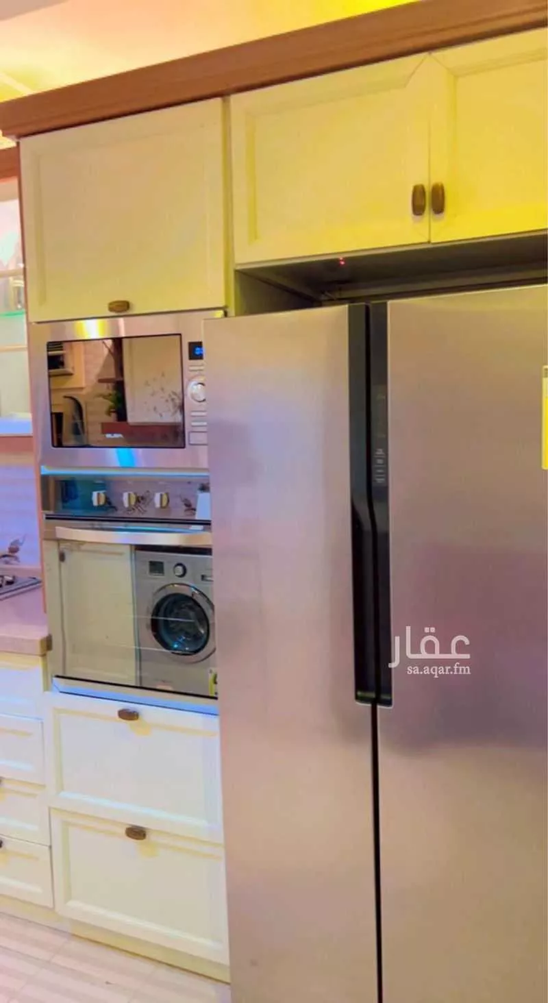 شقة للإيجار في شارع الفزاري, حي مريخ, مدينة جدة, منطقة مكة المكرمة 1 صورة