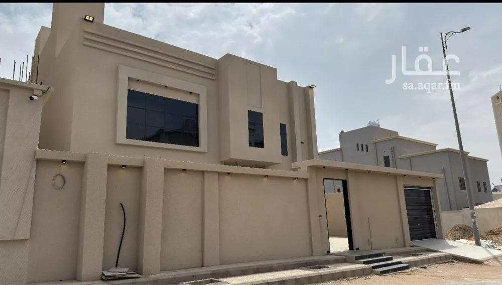 فيلا للبيع في شارع شارع أبو سيف, حي الياقوت, مدينة ابها, منطقة عسير 1 صورة