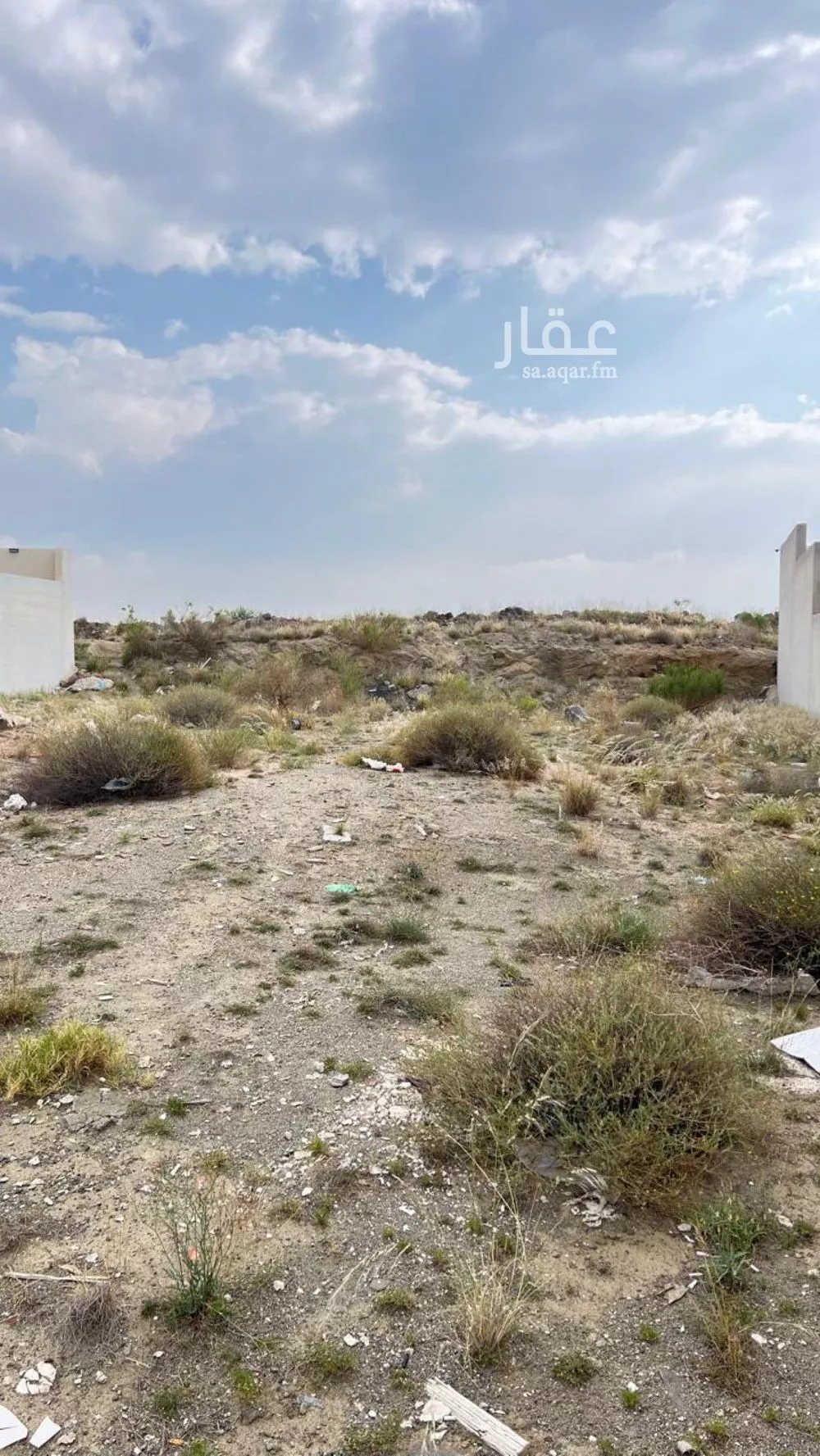 أرض للبيع في شارع شارع أبو سيف, حي الياقوت, مدينة ابها, منطقة عسير 1 صورة
