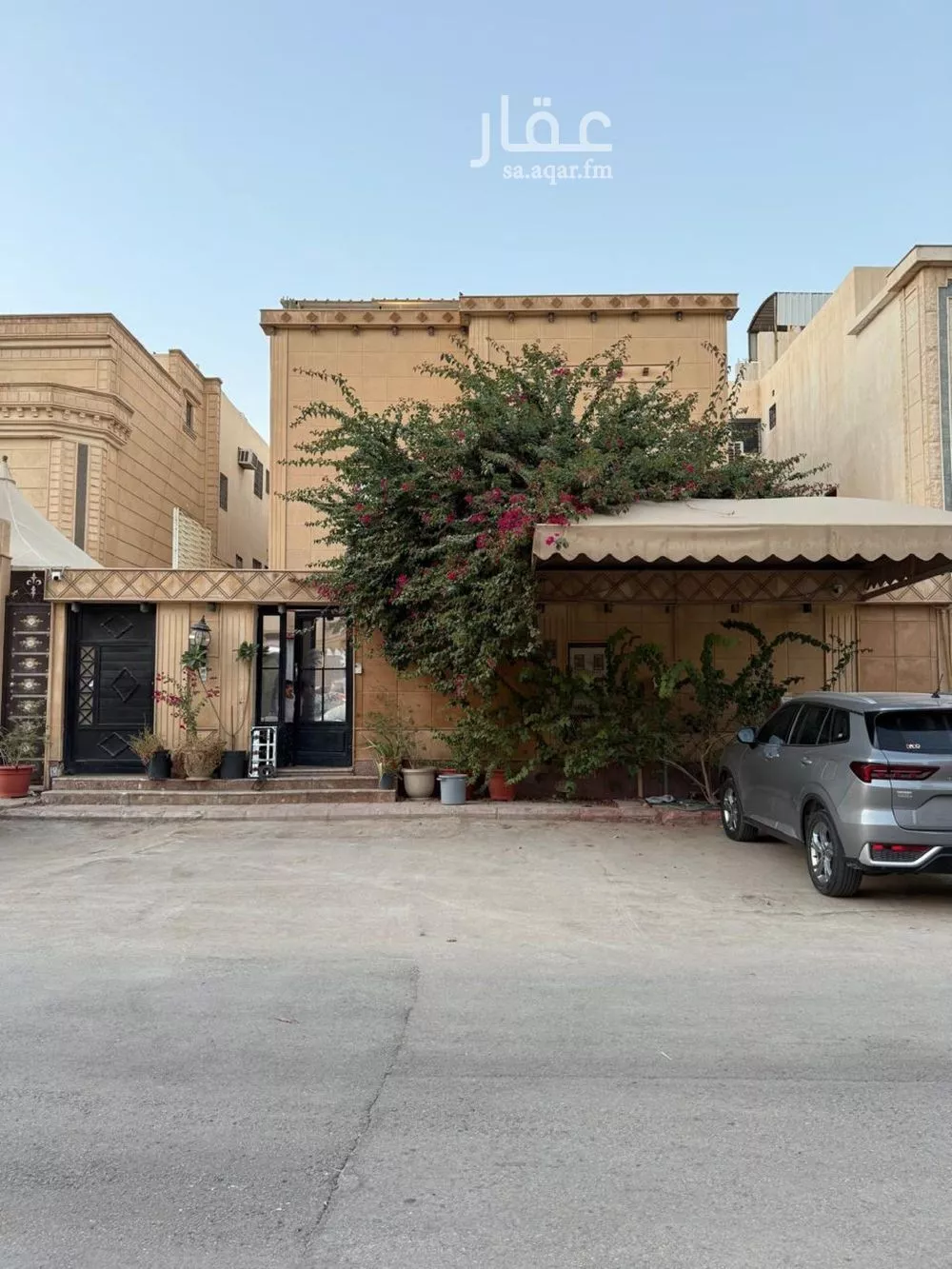 فيلا للبيع في شارع الخماسين, حي اليرموك, مدينة الرياض, منطقة الرياض 1 صورة