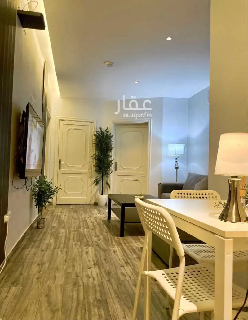 شقة مفروشة للحجز في شارع ابن علي الطوسي ، حي الصفا ، جدة ، جدة 1 صورة