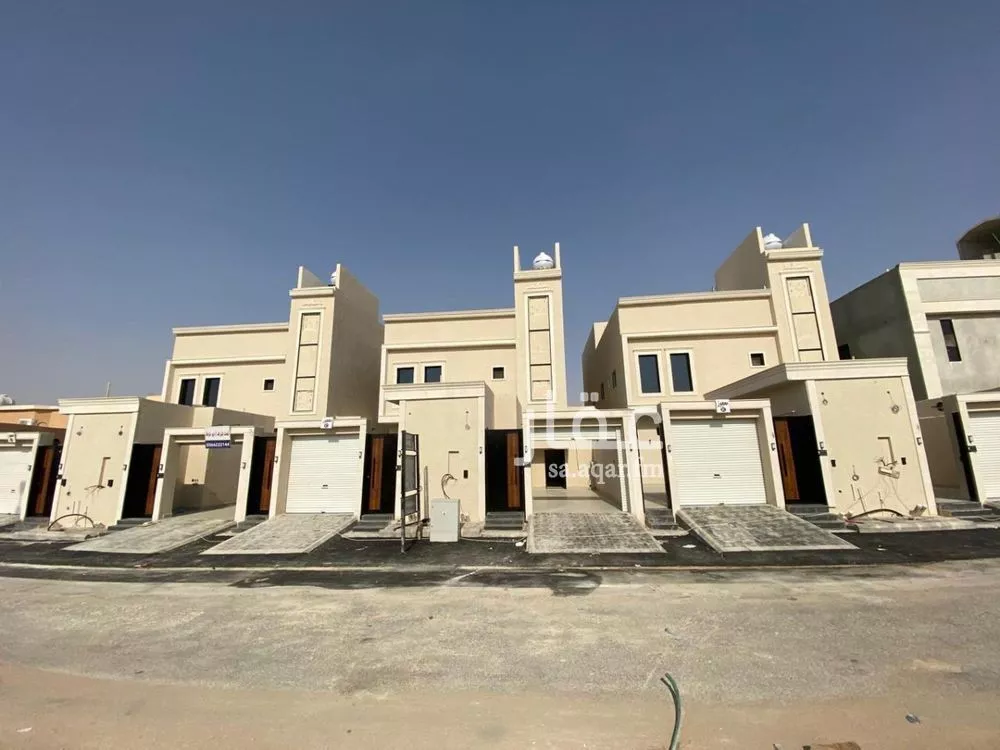 شقة للبيع في شارع ابراهيم بن المنلا, حي الهدا, مدينة الخرج, منطقة الرياض 1 صورة