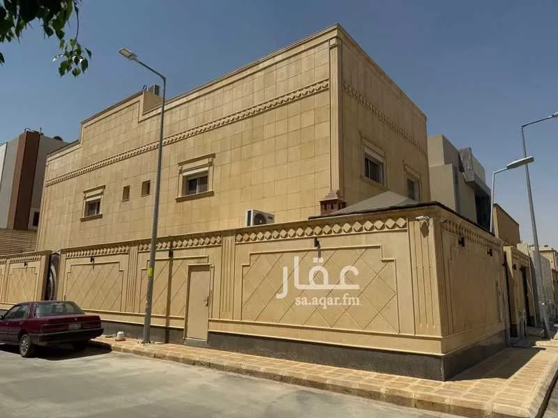 فيلا للإيجار في شارع رقم 200, حي الياسمين, مدينة الرياض, منطقة الرياض 1 صورة