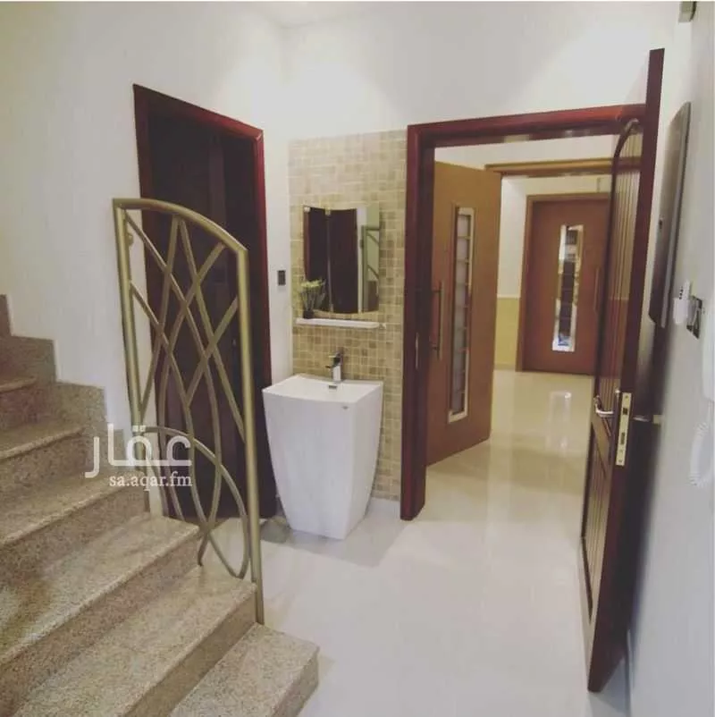 شقة للإيجار في شارع العباس بن عبدالمطلب, حي الإزدهار, مدينة الرياض, منطقة الرياض 1 صورة