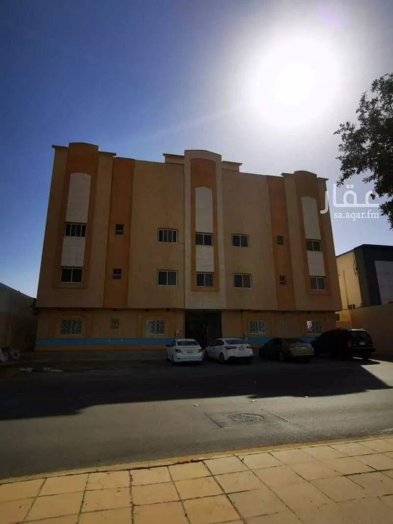 شقة للإيجار في شارع الامير ناصر بن عبدالعزيز, حي الروضة, مدينة الرياض, منطقة الرياض 1 صورة