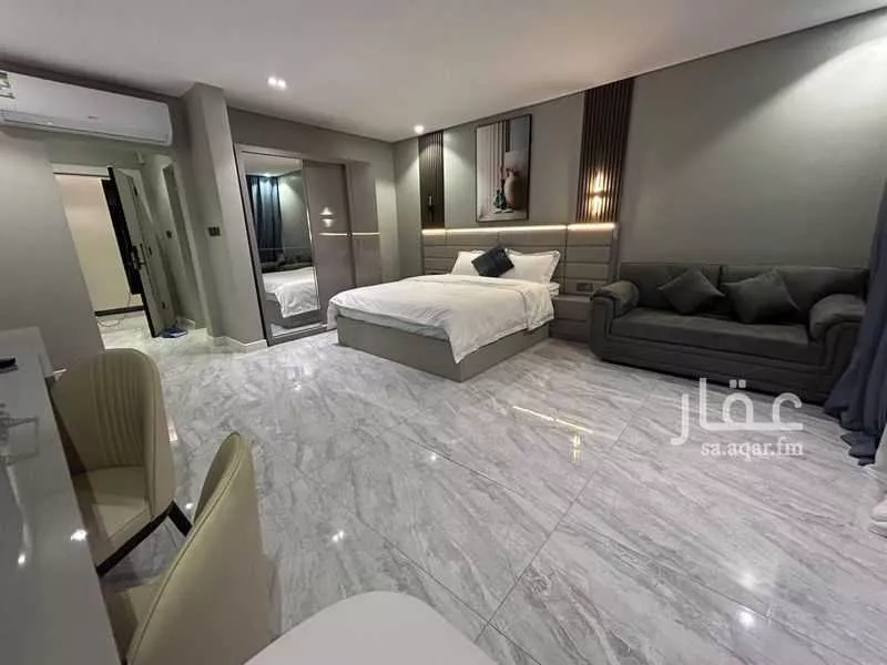 شقة للإيجار في حي أبحر الجنوبية, مدينة جدة, منطقة مكة المكرمة 1 صورة