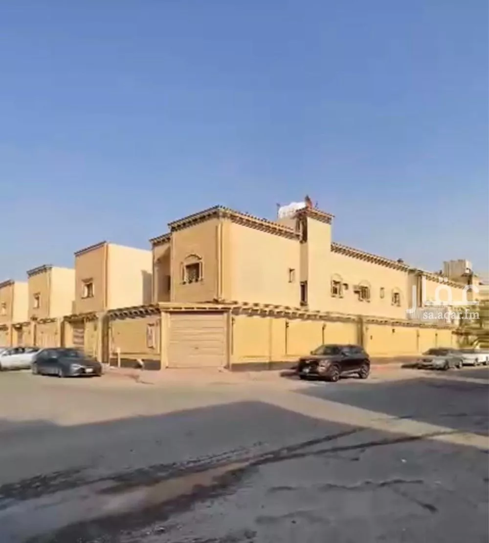 عمارة للبيع في شارع البنوة, حي الدار البيضاء, مدينة الرياض, منطقة الرياض 1 صورة