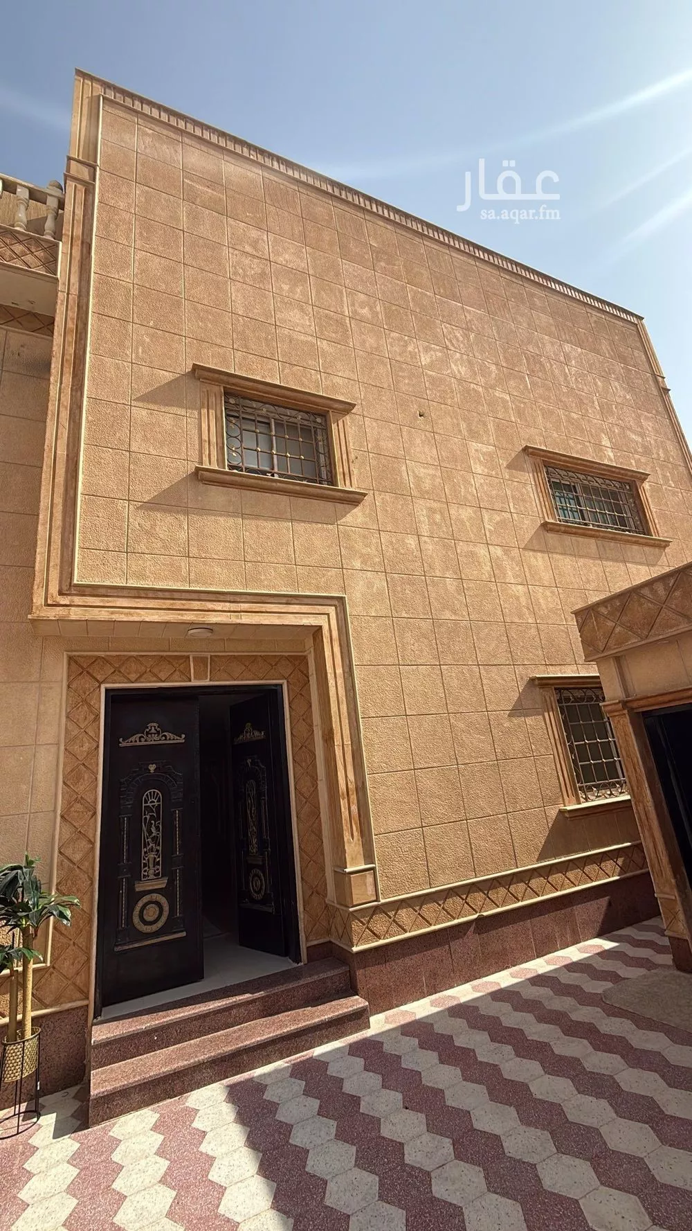 فيلا للبيع في شارع العطف, حي إشبيلية, مدينة الرياض, منطقة الرياض 1 صورة