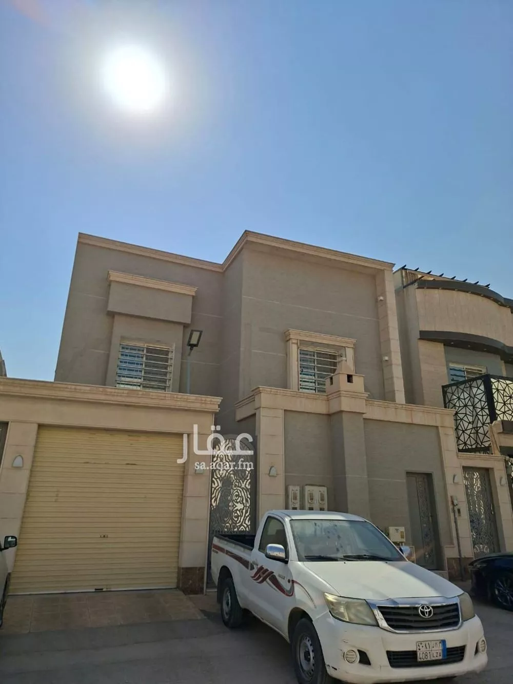 فيلا للبيع في شارع الجندبية, حي القدس, مدينة الرياض, منطقة الرياض 1 صورة