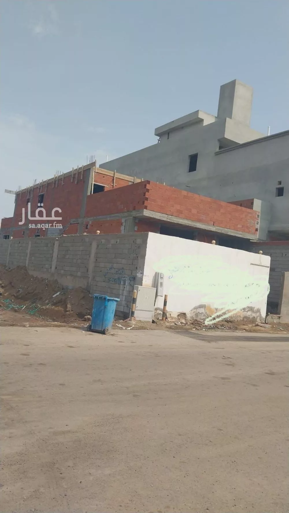 فيلا للبيع في شارع شارع, حي الوفاء, مدينة جدة, منطقة مكة المكرمة 1 صورة