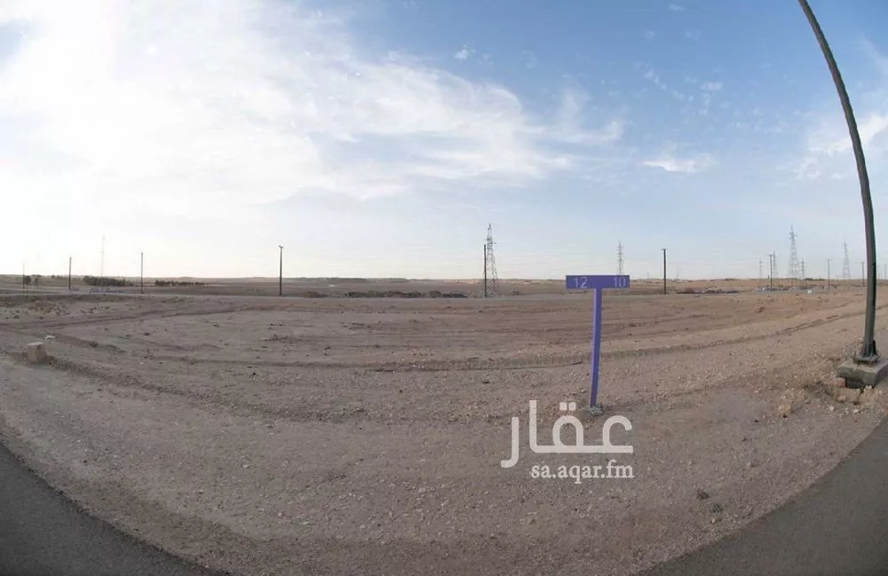أرض للبيع في مدينة بريده, منطقة القصيم 1 صورة