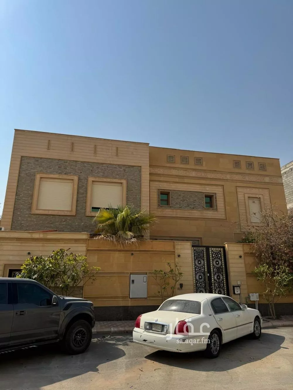 فيلا للبيع في شارع داود بن الهيثم, حي المرسلات, مدينة الرياض, منطقة الرياض 1 صورة