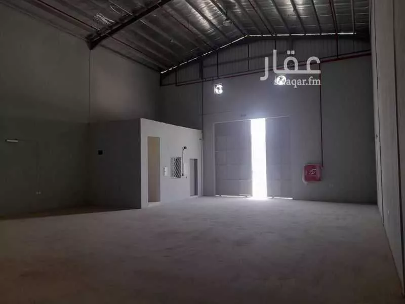 مستودع للإيجار في شارع حسين الديار بكري, حي المصفاة, مدينة الرياض, منطقة الرياض 1 صورة