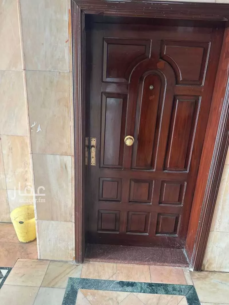 شقة للإيجار في شارع اسماعيل بن اميه, حي النسيم, مدينة جدة, منطقة مكة المكرمة 1 صورة