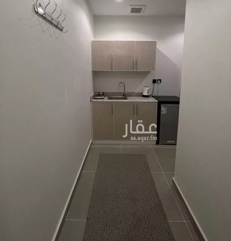 شقة مفروشة للحجز في شارع سومطرة ، حي المروج ، الرياض ، منطقة الرياض 1 صورة