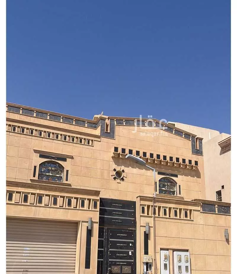 فيلا للإيجار في شارع المساور ، حي ظهرة لبن ، الرياض ، منطقة الرياض 1 صورة