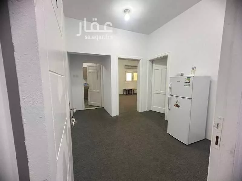 شقة للإيجار في شارع ياسر بن مالك رضى الله عنه, حي الزاهر, مدينة مكه المكرمه, منطقة مكة المكرمة 1 صورة
