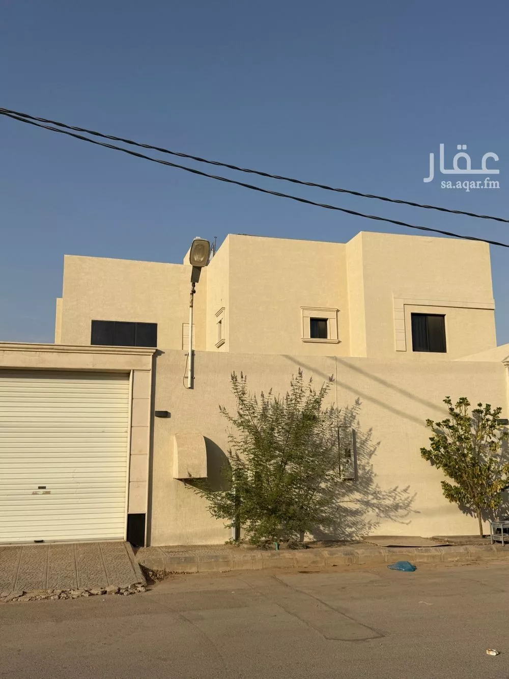 فيلا للإيجار في شارع اوس ابن خولي ابن عبدالله ابن الحارث ، حي المستقبل ، المجمعة ، المجمعة 1 صورة