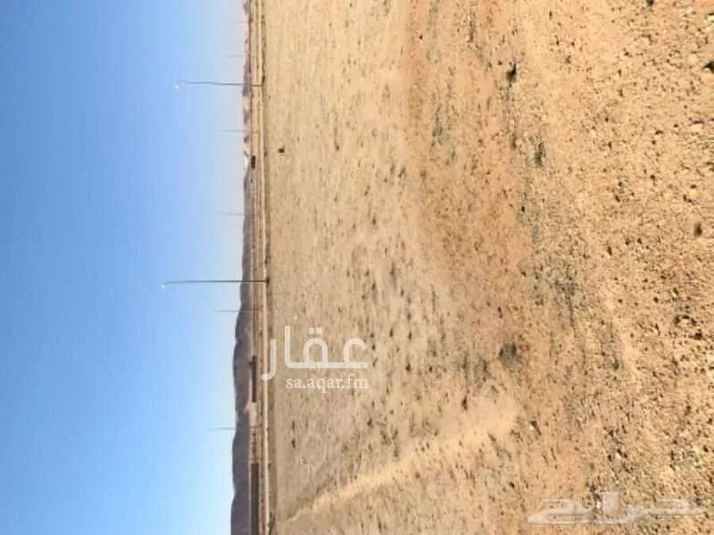 أرض للبيع في شارع البطين 45 ، حي البطين ، ضرما ، ضرما 1 صورة