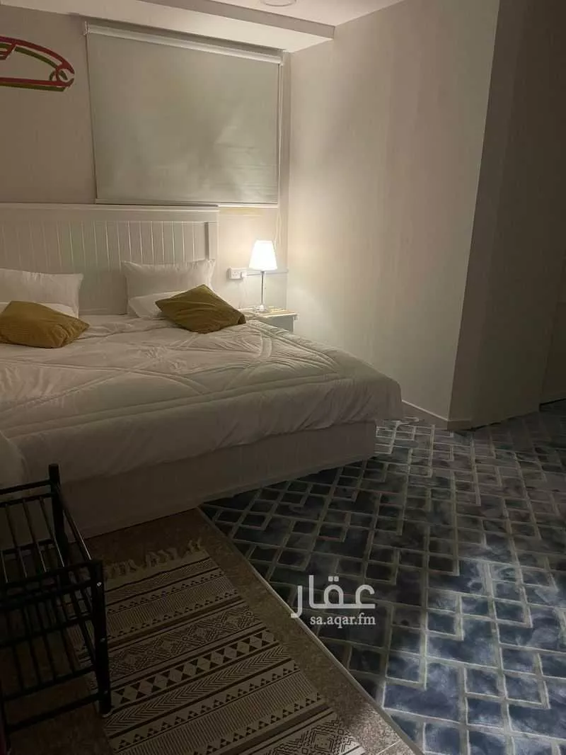 شقة مفروشة للحجز في شارع لبابة البغدادية ، حي الريان ، بريدة ، بريدة 1 صورة
