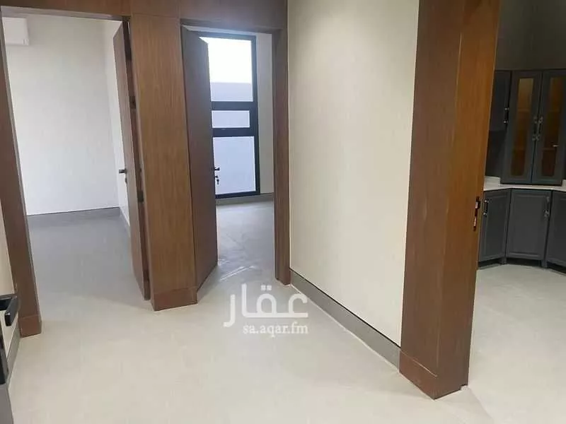 شقة للإيجار في شارع عبدالرحمن أبي شامة, حي الرمال, مدينة الرياض, منطقة الرياض 1 صورة
