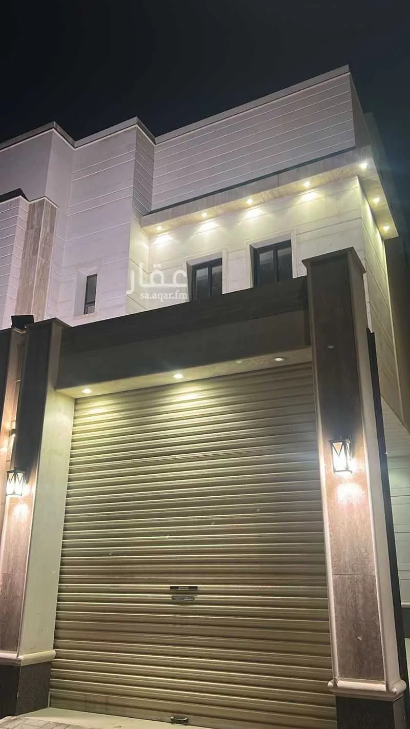 فيلا للإيجار في شارع أبي العباس الجندي, حي الرمال, مدينة الرياض, منطقة الرياض 1 صورة
