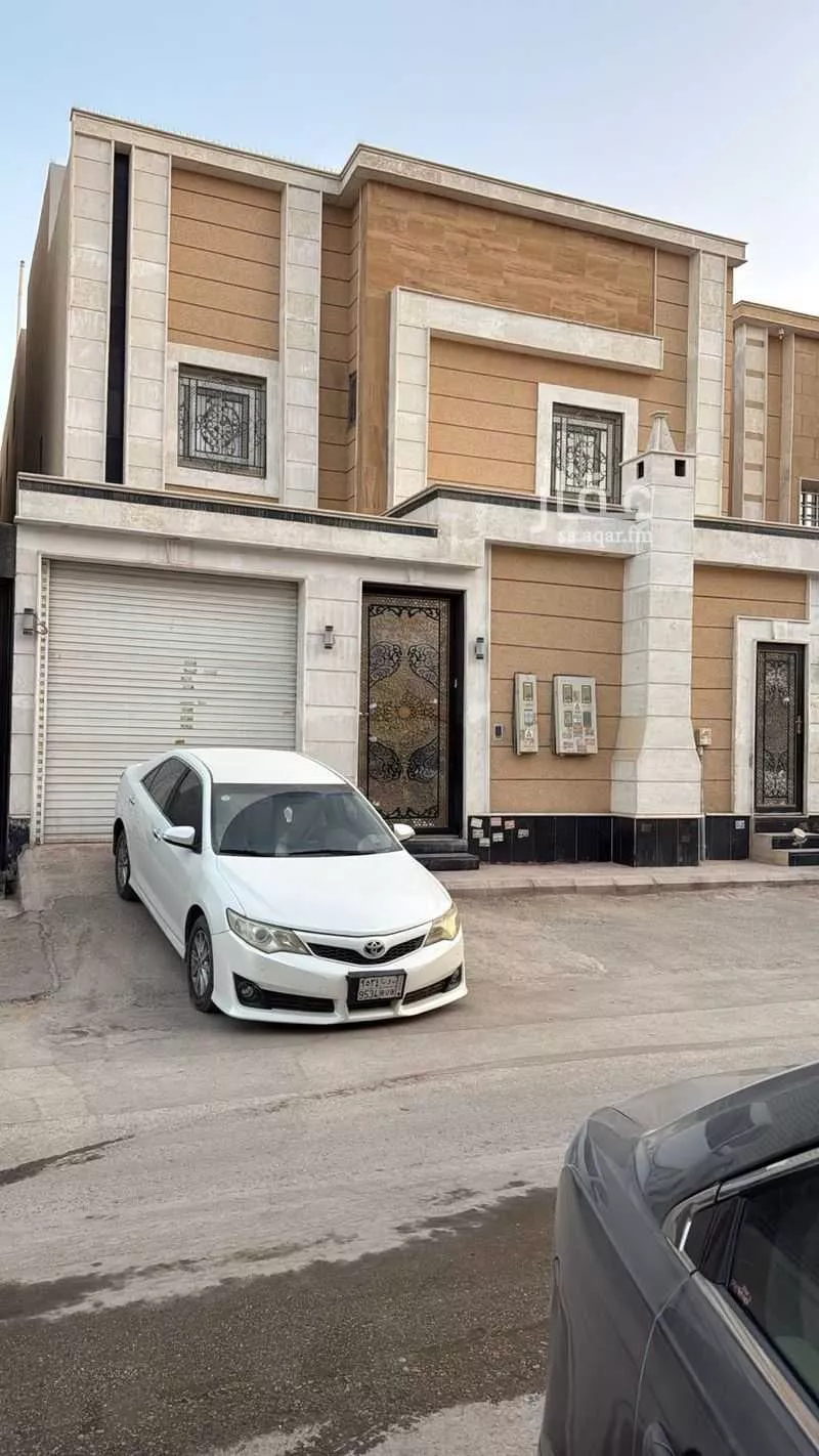 فيلا للبيع في شارع رقم 349, حي المونسية, مدينة الرياض, منطقة الرياض 1 صورة