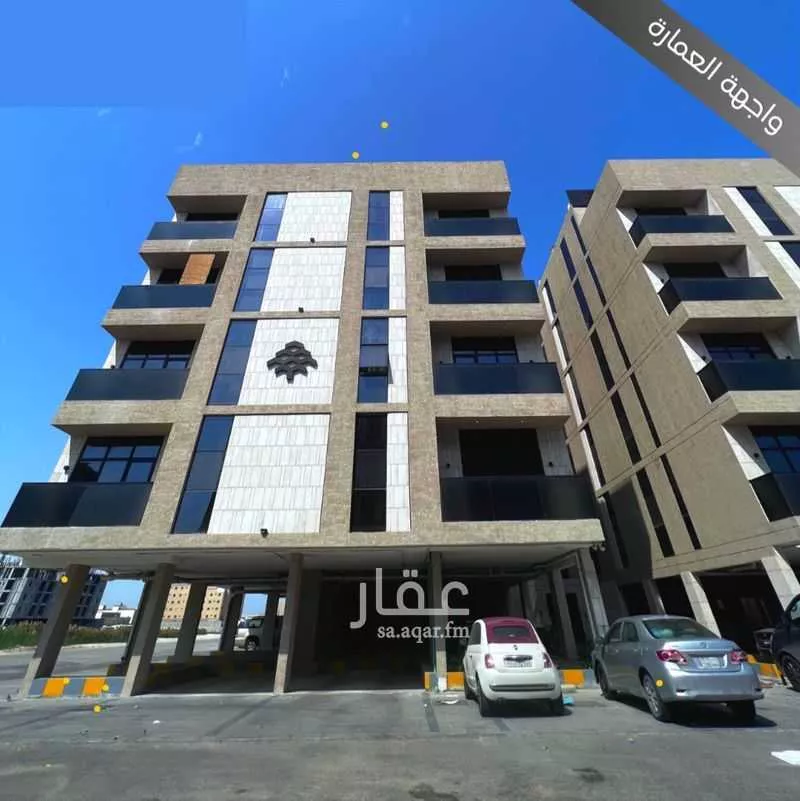 شقة للإيجار في حي الحمراء ، الخبر ، الخبر 1 صورة