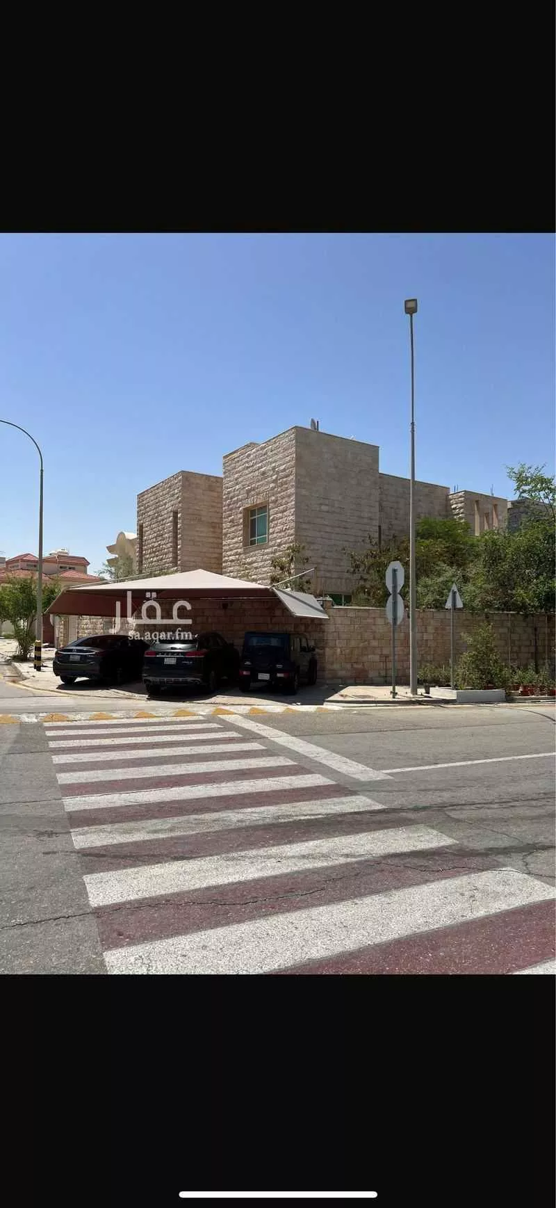 فيلا للبيع في شارع اسماء بنت ابي بكر, مدينة الظهران, المنطقة الشرقية 1 صورة