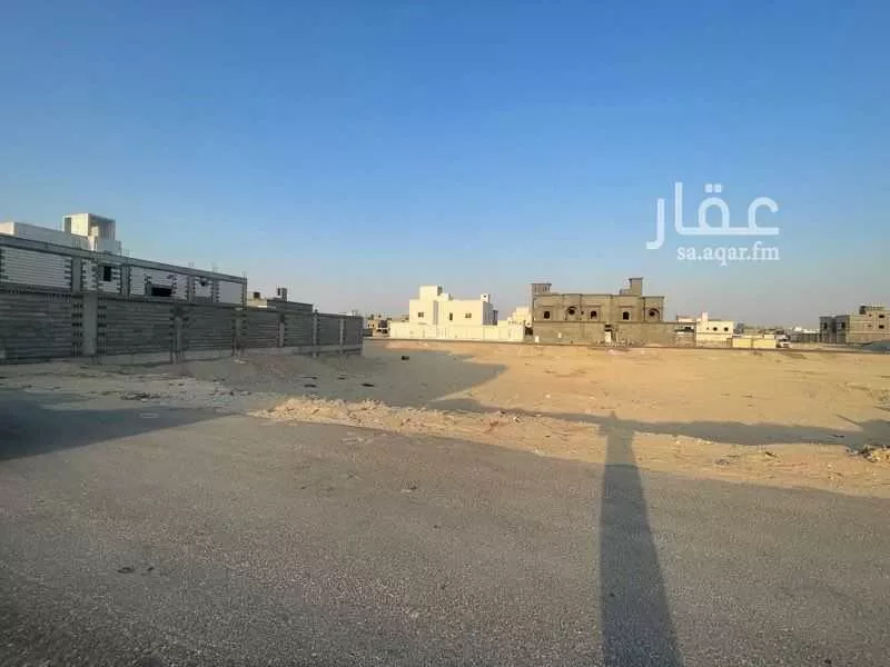 أرض للبيع في شارع احمد بن يحيي, حي الحزام الأخضر, مدينة الاحساء, المنطقة الشرقية 1 صورة