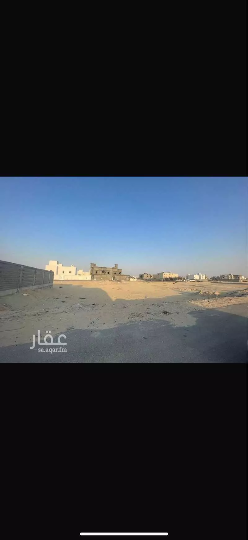 أرض للبيع في شارع احمد بن يحيي, حي الحزام الأخضر, مدينة الاحساء, المنطقة الشرقية 1 صورة