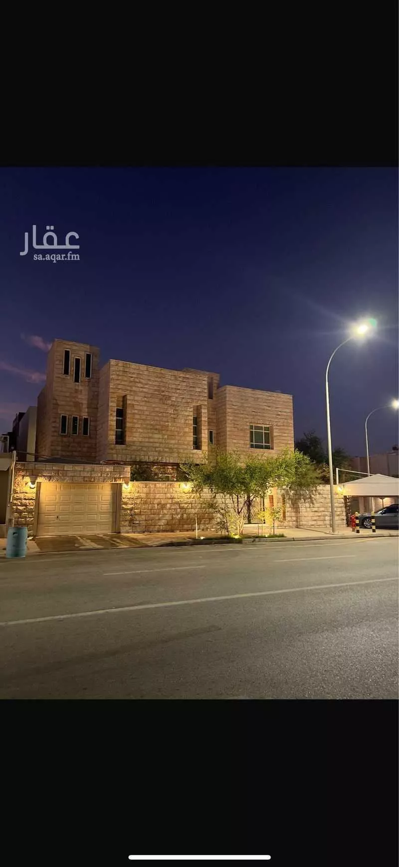 فيلا للبيع في شارع اسماء بنت ابي بكر, مدينة الظهران, المنطقة الشرقية 1 صورة