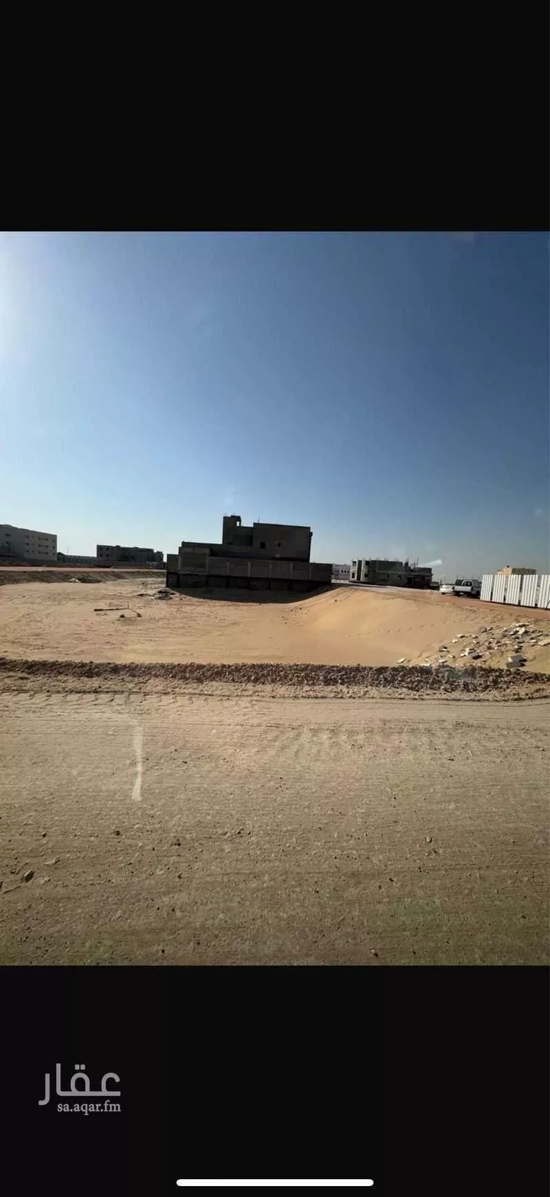 أرض للبيع في شارع القاسم, حي الرجاء, مدينة الخبر, المنطقة الشرقية 1 صورة