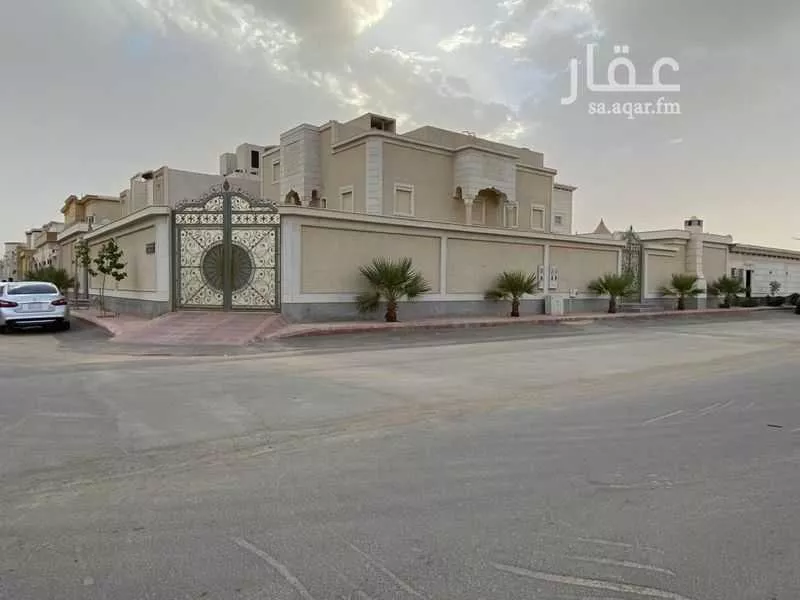 فيلا للبيع في شارع محمد بن عبدالحكيم, حي المعيزيلة, مدينة الرياض, منطقة الرياض 1 صورة