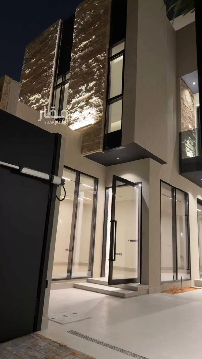 فيلا للبيع في شارع رقم 470, حي النرجس, مدينة الرياض, منطقة الرياض 1 صورة