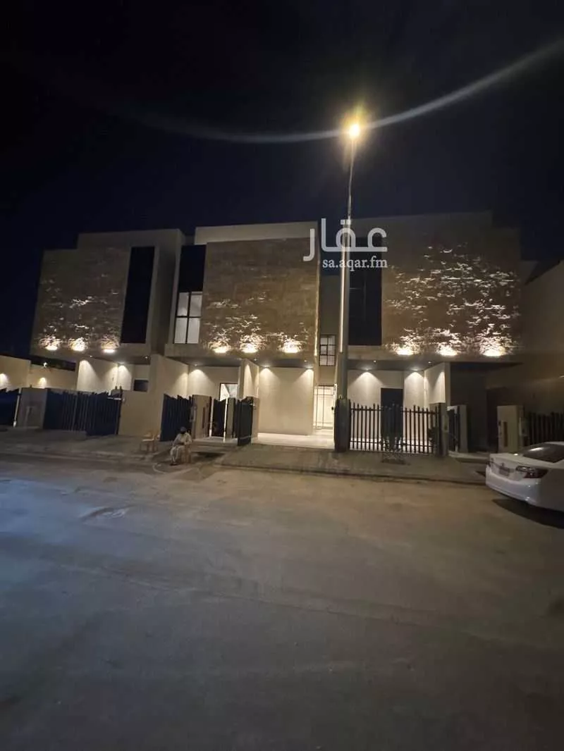 دور للبيع في شارع رقم 559, حي النرجس, مدينة الرياض, منطقة الرياض 1 صورة